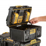 Coffret chargeur toughsystem dwst83471-qw dewalt