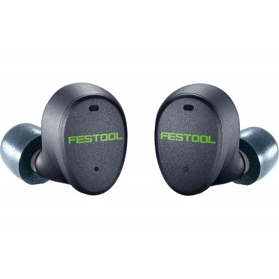 Festool Accessoires 577799 EB-M-L3/12 Bouchons d'oreille pour le casque  intra-auriculaire GHS 25 I Bluetooth - protection auditive