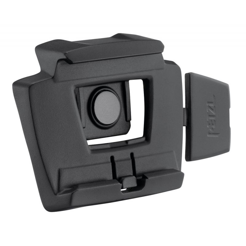 Support Lampe De Guidon Petzl Vélo Adapt 2 - Neuf Sous Blister