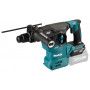 Perfo-burineur sds-plus 40v max xgt solo hr008gz04 makita