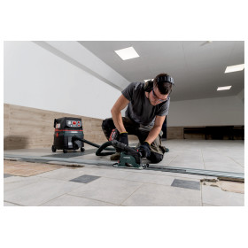 Meuleuse ø125 mm 18v solo wb 18 lt bl 11-125 quick 613054840 metabo