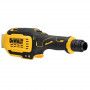 Ponceuse à bras murale 18v xr ø225 mm solo dce800n-xj dewalt