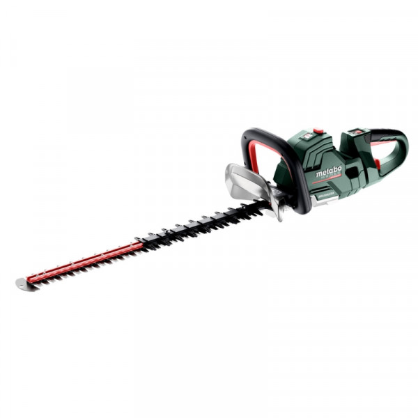 METABO Taille-haie 18V Solo HS 18 LTX BL 65 - 601723850