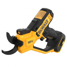 Sécateur de jardin 18v xr solo dcmpp568n-xj dewalt