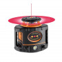 GEO Fennel Laser rotatif FL 300HV-G EasyGRADE & FR 50 - 214055