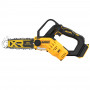 Elagueuse 18v xr 20 cm solo dcmps520n-xj dewalt