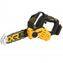 Elagueuse 18v xr 20 cm solo dcmps520n-xj dewalt