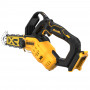 Elagueuse 18v xr 20 cm solo dcmps520n-xj dewalt