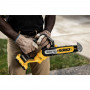 Elagueuse 18v xr 20 cm solo dcmps520n-xj dewalt