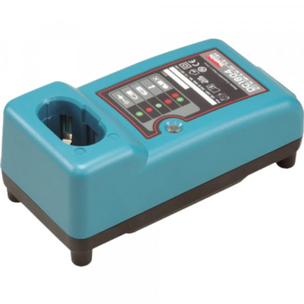 Chargeur ni-cd/ni-mh 7,2 à 18v 1,3 à 3 ah dc1804 makita