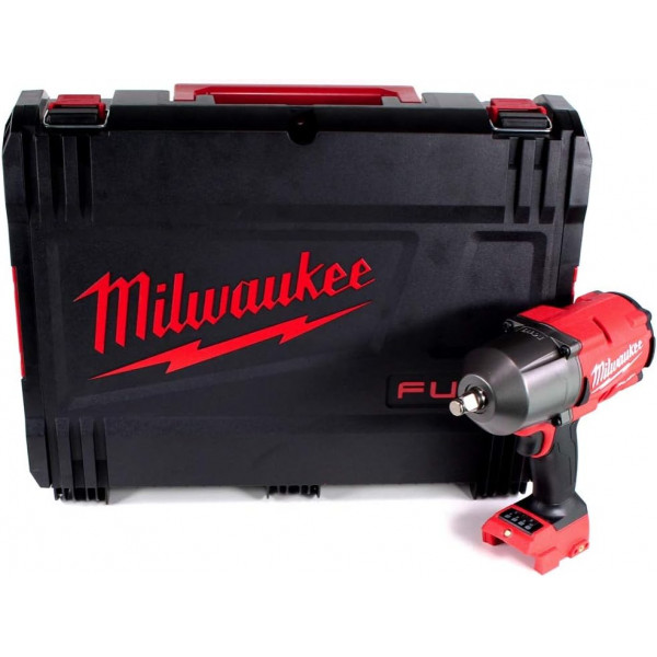 Boulonneuse à chocs 1/2" 18v solo m18 fhiwf12-0x 4933459695 milwaukee