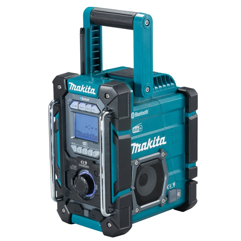 Makita Radio de Chantier Garantie 3 Ans