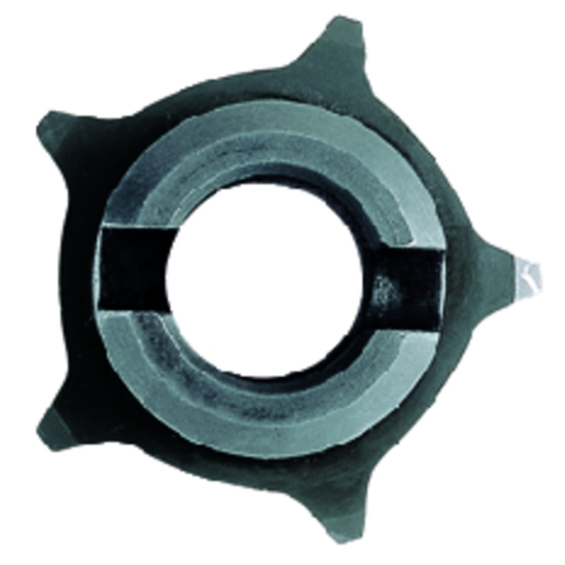 Phidgets Pignon de chaîne #40 avec alésage de 12mm et 14 dents - RobotShop