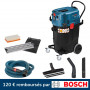 Aspirateur classe m 55l 1200 w- gas55m afc 06019c33w0 bosch