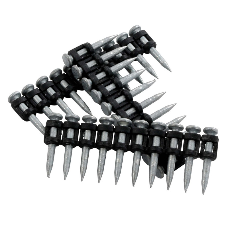 Boite De Clous à Tête Plate - 140x5.5mm - 1kg