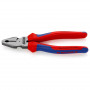 KNIPEX Pince universelle - Démultiplication - 02 02