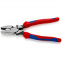 KNIPEX Pince universelle 240mm - Lineman's Pliers - 09 02 240 SB