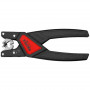 KNIPEX Pince à dégainer automatique Ø4.4-7.5mm - 12 74 180 SB