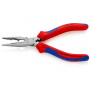 KNIPEX Pince multifonction 160mm - Avec tranchants - 13 02 160 SB