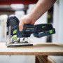 Kit combo sans fil sciage tsc 55 k/psc 420/tb m137 578023 festool