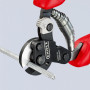 KNIPEX Coupe-câbles 160mm - Câbles métalliques - 95 62 160 SB