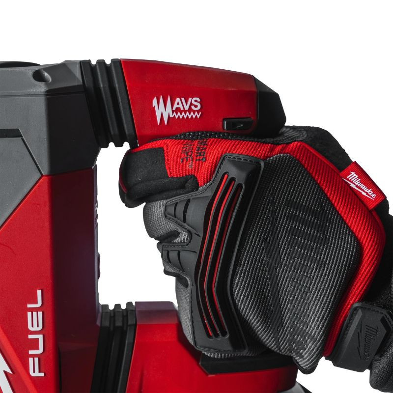 Perforateur Burineur Milwaukee M18 ONEFHPX, Occasion, Fonctionnel