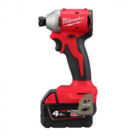 Pack 2 outils 18v 2x5ah blcpp2b-502c 4933492837 milwaukee