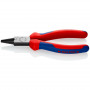 KNIPEX Pince à bec court et rond 160mm - 22 02 160