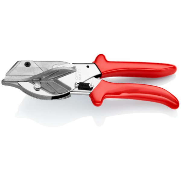 KNIPEX Pince coupante à onglet 215mm - 94 35 215 EAN
