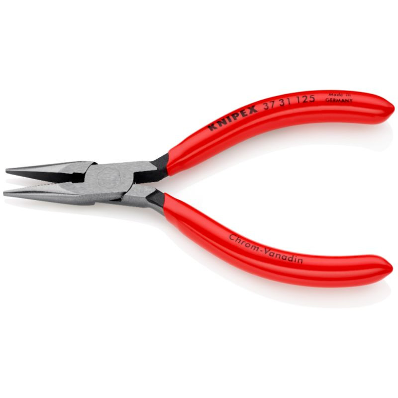 Knipex Pince De Préhension Ultrafine 160 Mm Chromée Bi-matière 31 15 160