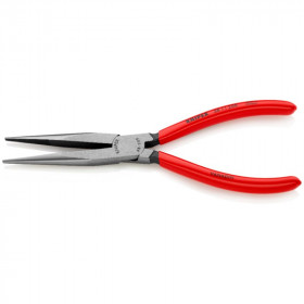 Pince de mécanicien 200mm pvc 38 11 200 sb knipex
