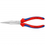 KNIPEX Pince de mécanicien 200mm - Bi-matière - 38 15 200