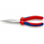 KNIPEX Pince de mécanicien 200mm - Bi-matière - 38 15 200