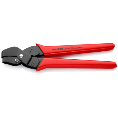 Pince emporte-pièces 90 61 knipex