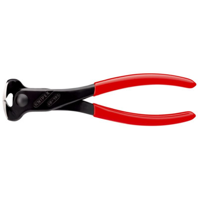 Pince coupante de devant 68 01 knipex