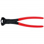Pince coupante de devant 68 01 knipex