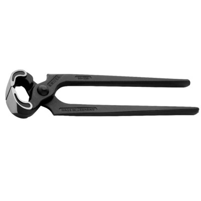 Tenaille de menuisier 50 00 knipex