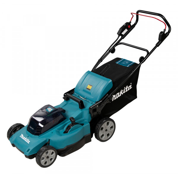 Tondeuse sans fil 2x18v (36v) lxt 48 cm solo dlm480z makita