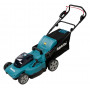 Tondeuse sans fil 2x18v (36v) lxt 48 cm solo dlm480z makita