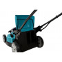 Tondeuse sans fil 2x18v (36v) lxt 48 cm solo dlm480z makita