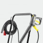 Nettoyeur ef triphasé hd 10/25-4 s classic 1.367-402.0 karcher