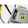 Nettoyeur ef triphasé hd 10/25-4 s classic 1.367-402.0 karcher