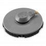 Brosse-disque isolar 400 700-1000 l 6.368-092.0 karcher