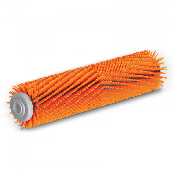 Brosse rouleau complet orange 4.762-484.0 karcher