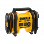 Gonfleur sans fil 18v xr solo dcc018n dewalt