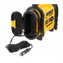 Gonfleur sans fil 18v xr solo dcc018n dewalt