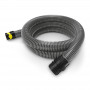 Flexible d'aspiration nw35 2.5m 2.889-134.0 karcher