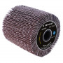 Brosse 120x100mm à lamelles