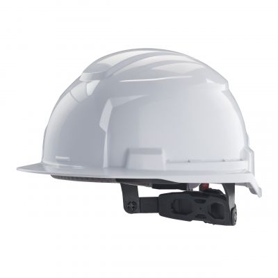 Casque de chantier bolt 100 non ventilé