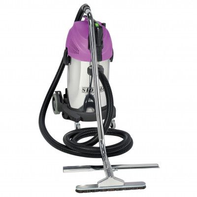 Aspirateur spécial ramonage jet 30 i dr cuve 35l 20402052 sidamo